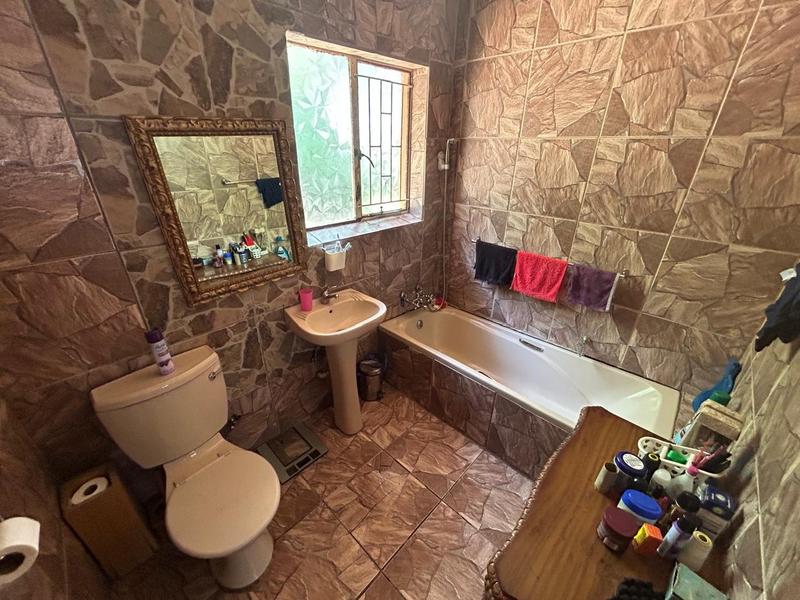 3 Bedroom Property for Sale in Sasolburg Free State